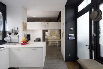 Lokappart - Gare Du Nord Apartment