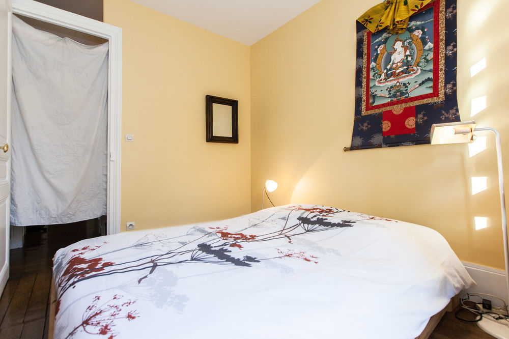 Lokappart - Gare Du Nord Apartment Paris