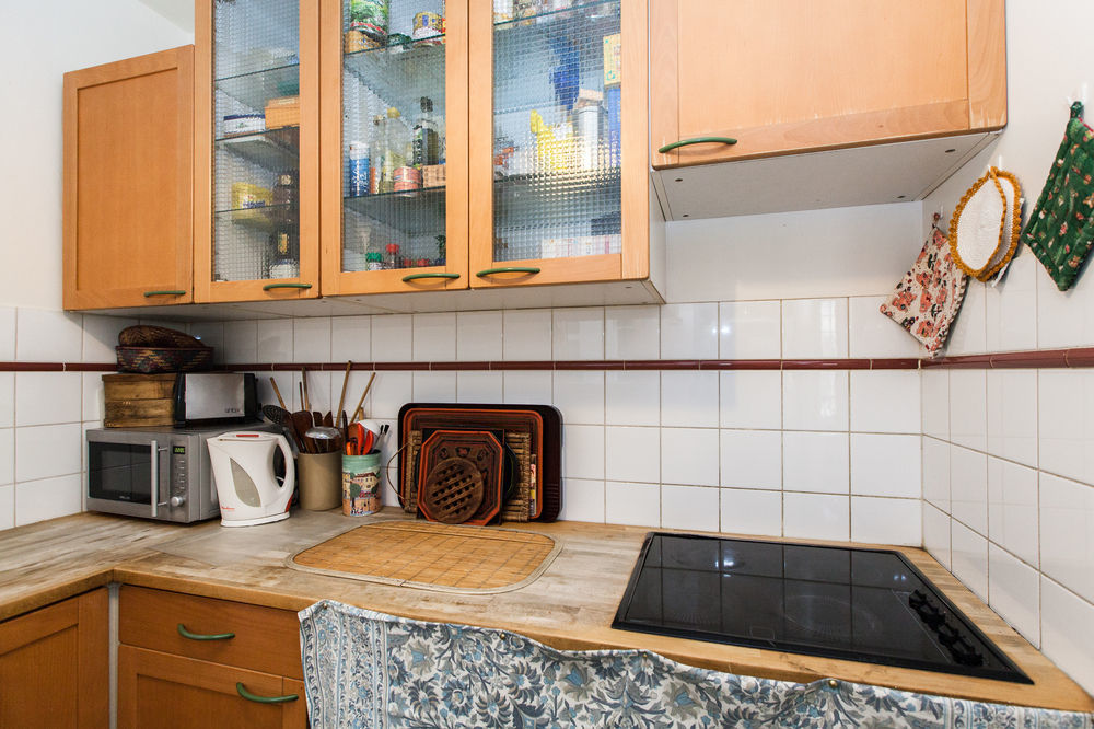 Apartment Lokappart - Gare Du Nord Paris