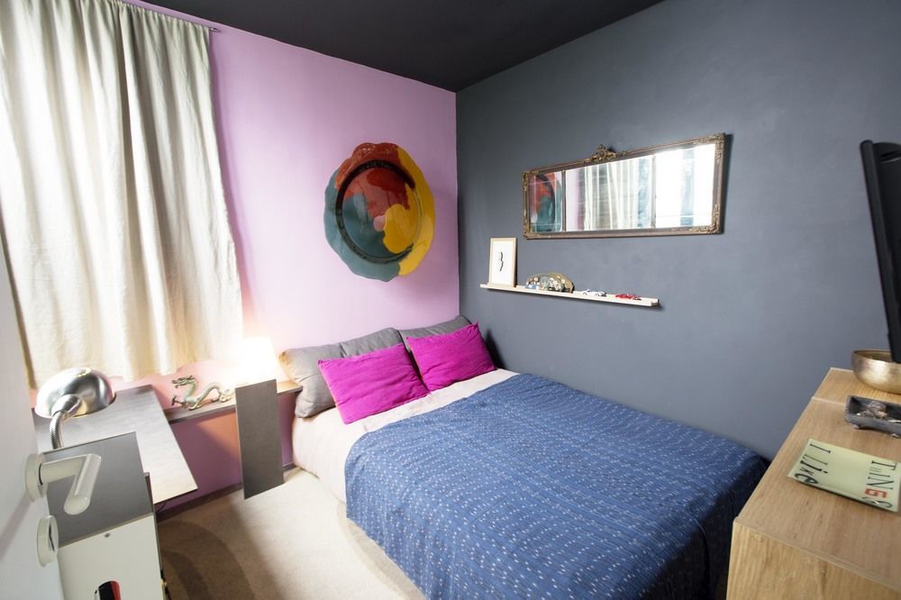 Apartment Lokappart - Gare Du Nord Paris