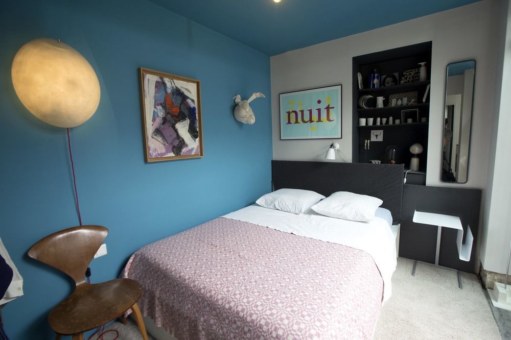 Apartment Lokappart - Gare Du Nord