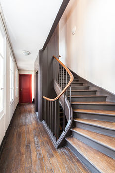Lokappart - Gare Du Nord Apartment *