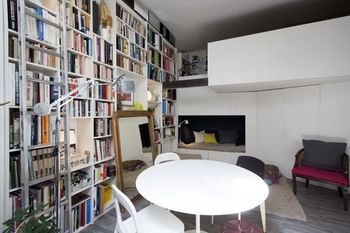 Apartment Lokappart - Gare Du Nord *