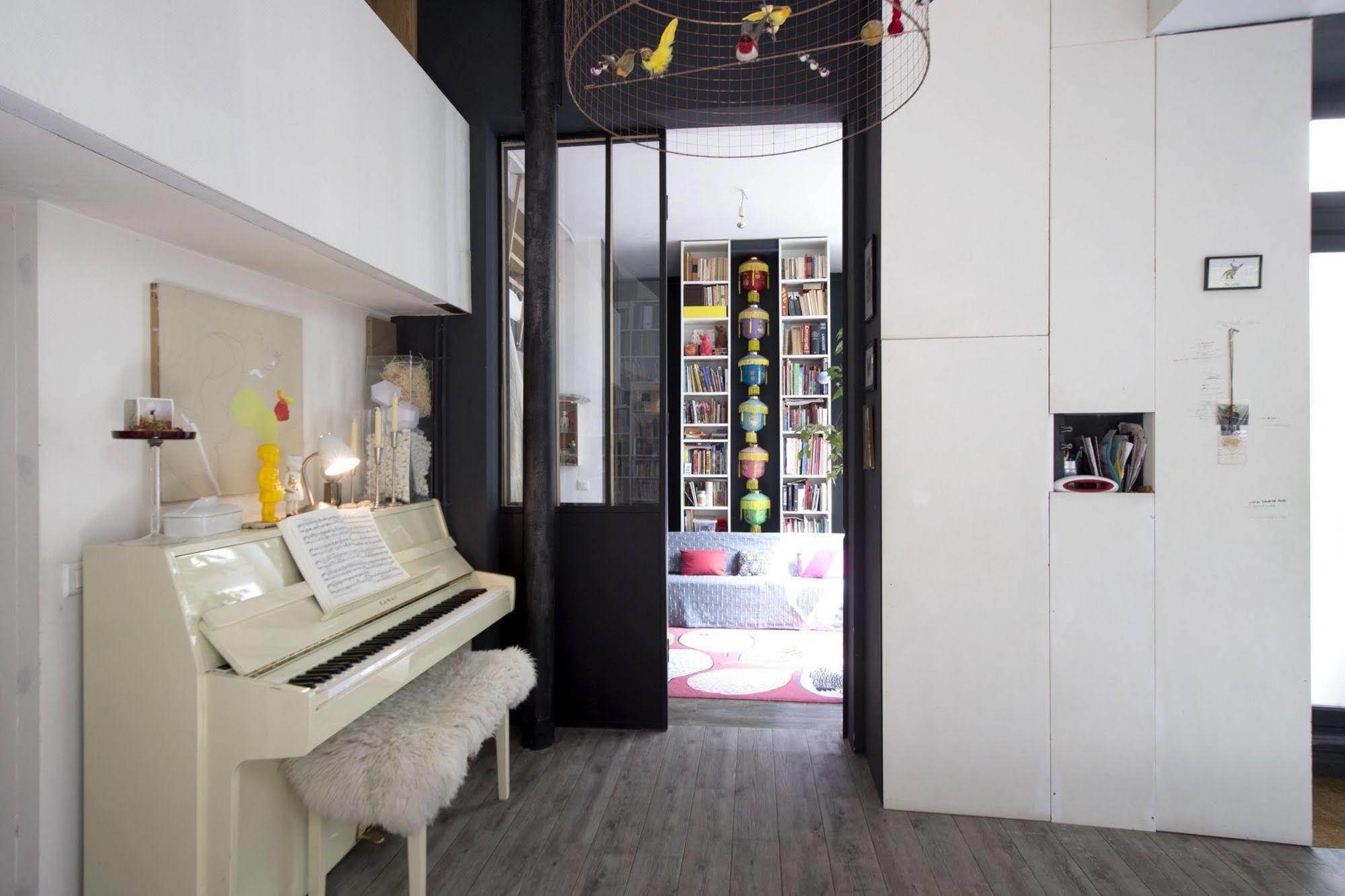 Lokappart - Gare Du Nord Apartment