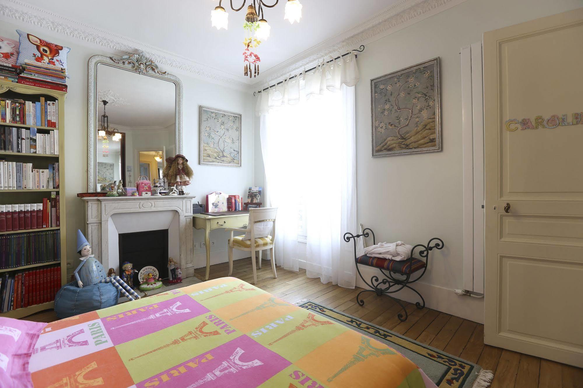 Apartment Lokappart - Gare Du Nord