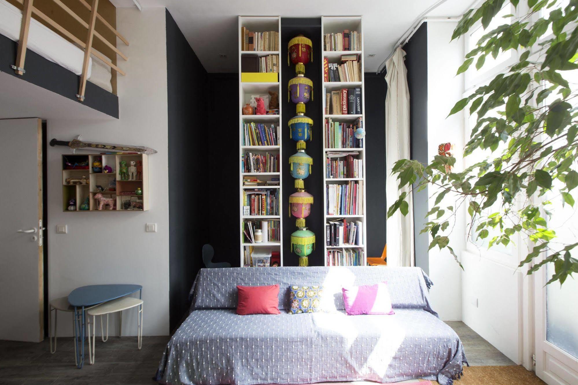 Apartment Lokappart - Gare Du Nord Paris