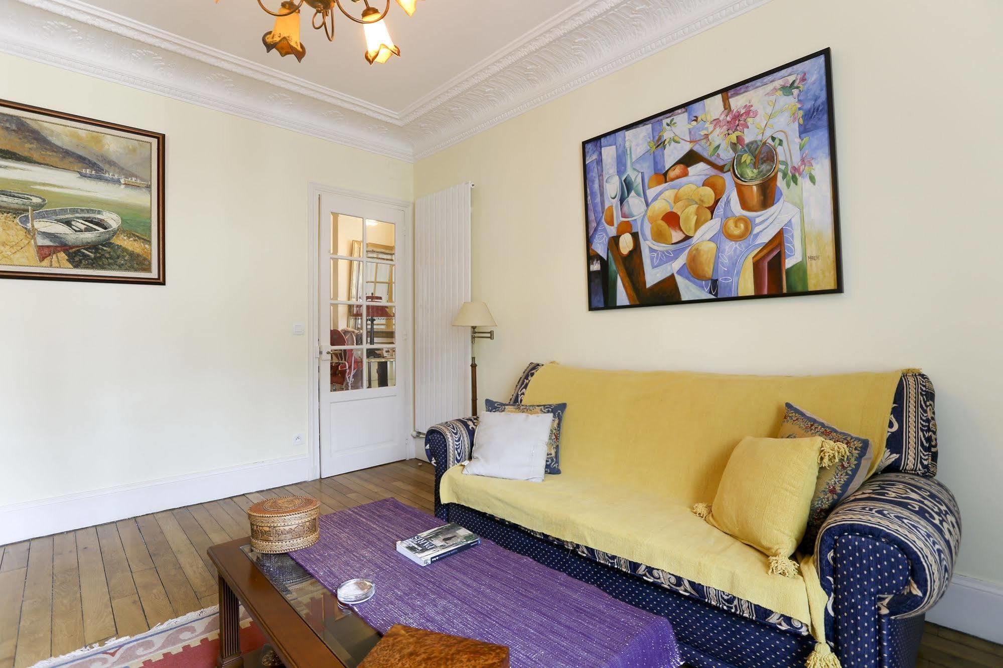 Lokappart - Gare Du Nord Apartment Paris