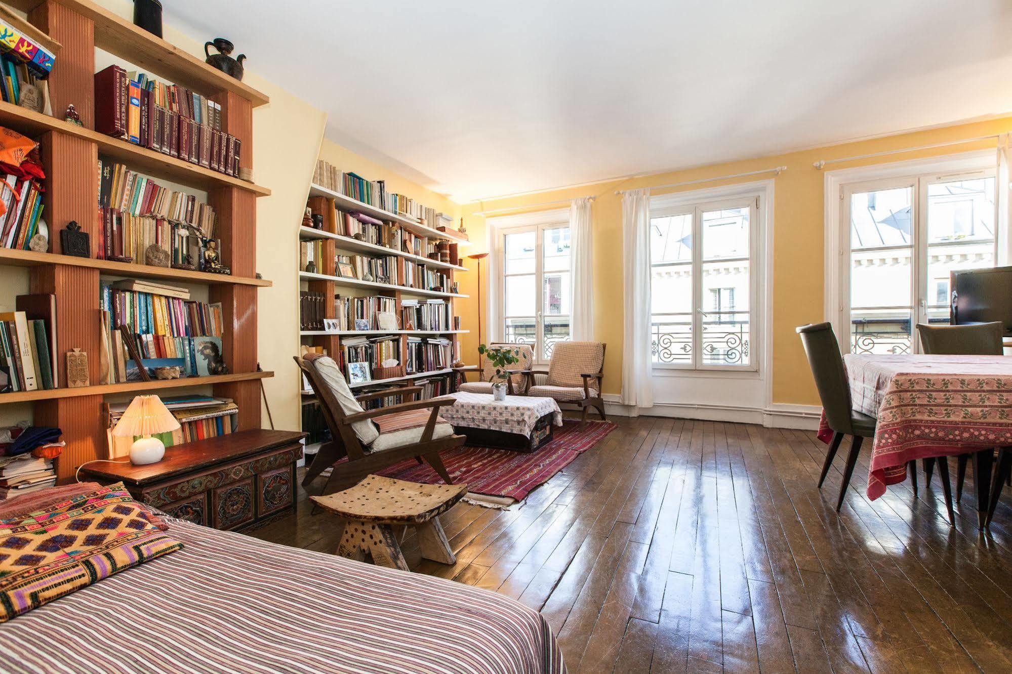 Apartment Lokappart - Gare Du Nord
