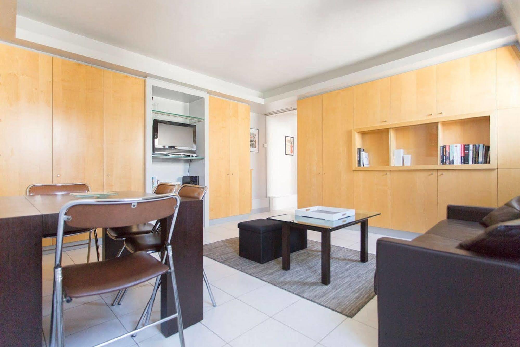 Lokappart - Gare Du Nord Apartment