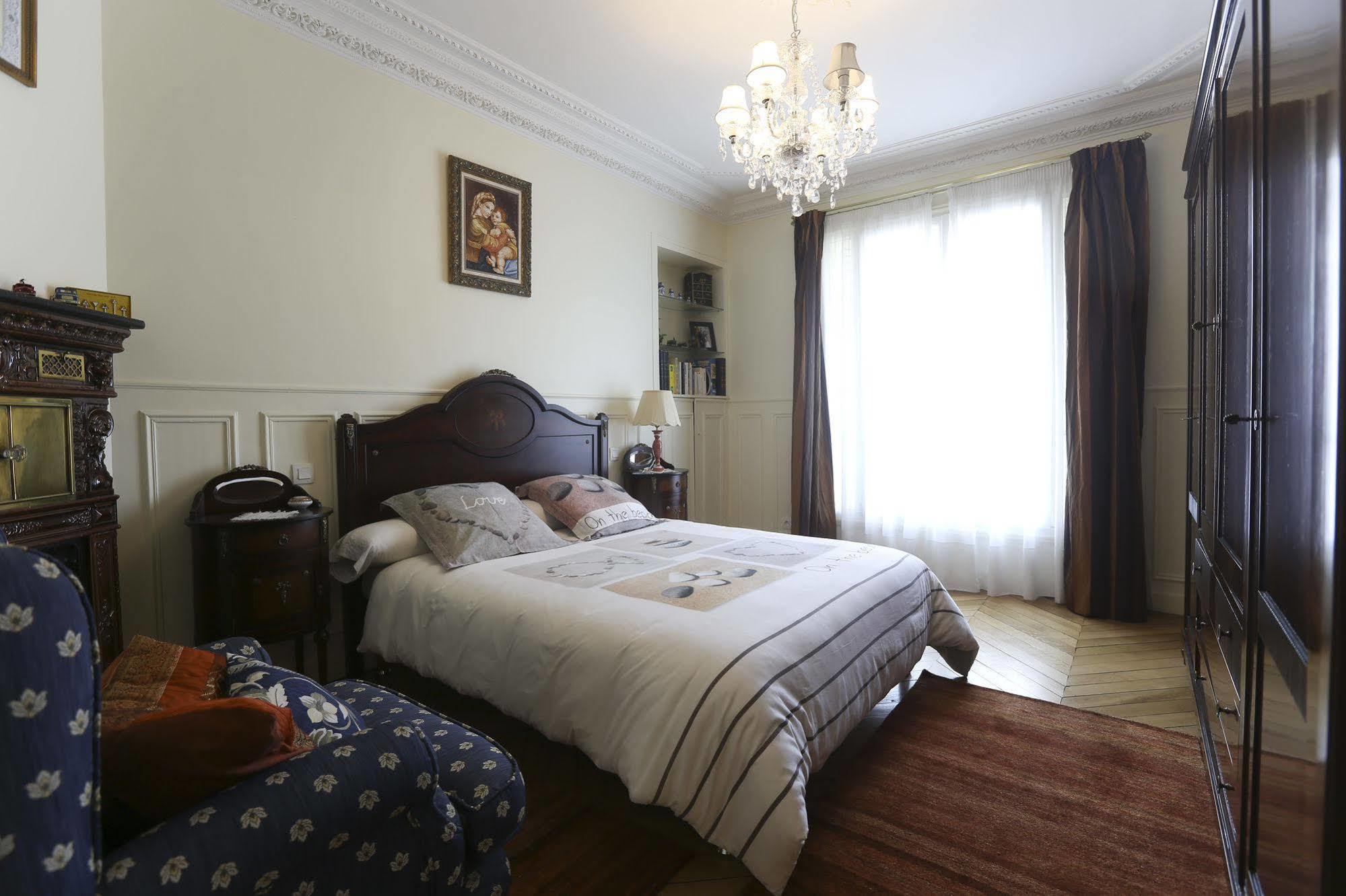 Apartment Lokappart - Gare Du Nord *