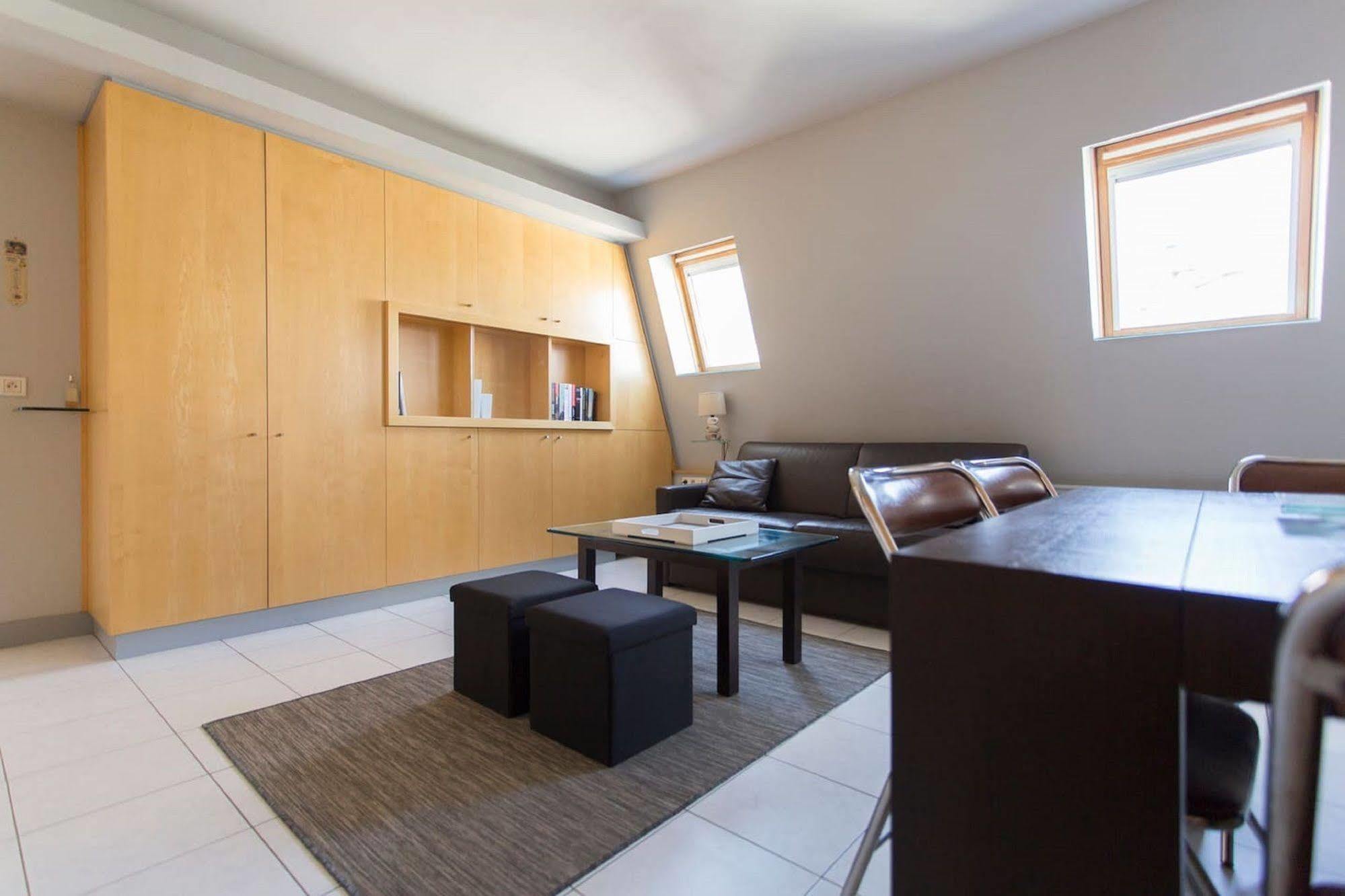 Lokappart - Gare Du Nord Apartment *