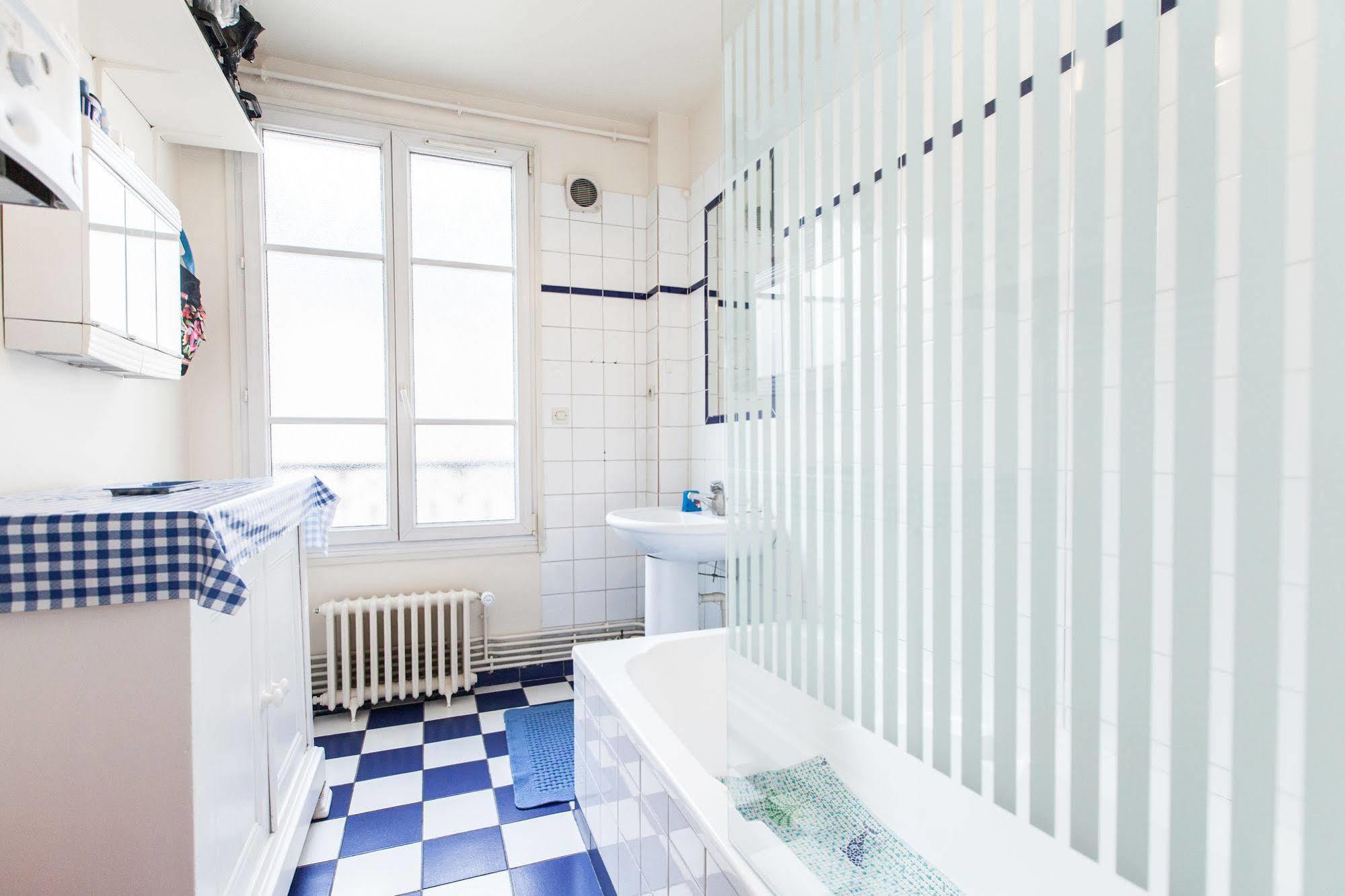 Apartment Lokappart - Gare Du Nord